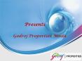 Godrej Properties Noida Sector 150