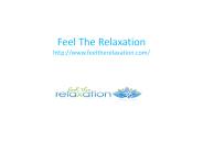 Relaxing Sounds, Sounds of Nature, Rainforest Sounds