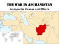 The%20War%20in%20Afghanistan PowerPoint PPT Presentation