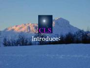 PowerPoint-presentasjon