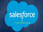 Best salesforce training | salesforce online training