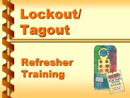 Lockout/ Tagout