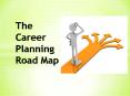 The Career Planning Road Map PowerPoint PPT Presentation