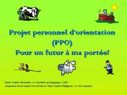 Projet personnel d
