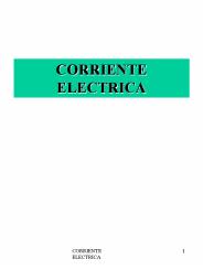 corrientes