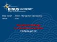 Operations Strategy  in a Global Environment Pertemuan 02 PowerPoint PPT Presentation