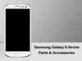 Samsung Galaxy S Series Parts & Accessories PowerPoint PPT Presentation