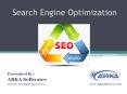 Search Engine Optimization PowerPoint PPT Presentation