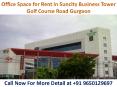 Office Space available for Rent in Suncity Business Tower- Golf Course Road-Gurgaon || 9650129697 || PowerPoint PPT Presentation