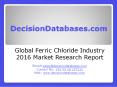 Global Ferric Chloride Market 2016-2021 PowerPoint PPT Presentation