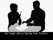 Legal Aid Divorce