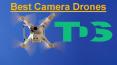LEts know about Drones