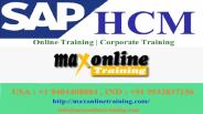 SAP HCM Organizational Management and Integration