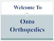 Spinal Orthopedic Surgeon in Texas