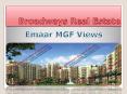 Emaar Mgf Mohali Views, EmaarMgf Mohali 2bhk Flat, EmaarMgf 3bhk Mohali PowerPoint PPT Presentation