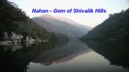 Nahan Tourist Attractions