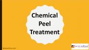 Face Skin Peel Treatment in Mumbai