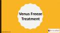 Venus Freeze Treatment in Mumbai PowerPoint PPT Presentation