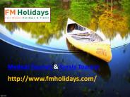 Medical Tourism, Kerala Tourism, Ayurveda in Kerala