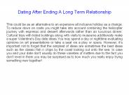 How To Be Happy As A Woman Dating Over