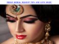 Indian bridal makeup tips and lots more! PowerPoint PPT Presentation