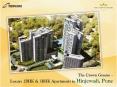 Luxury 2BHK & 3BHK Apartments in Hinjewadi, Pune PowerPoint PPT Presentation