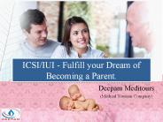 ICSI - IUI Treatment in India