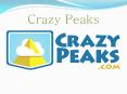 Crazy Peaks - Tour Services PowerPoint PPT Presentation