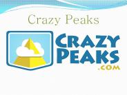 Crazy Peaks - Tour Services