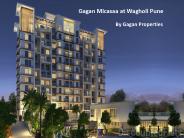Gagan Micasaa at Wagholi Pune
