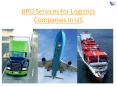 BPO Services for Logistics Companies in USA PowerPoint PPT Presentation