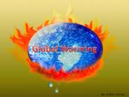 Global Warming Causes (1)