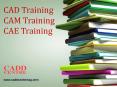 CAD CAM CAE Training PowerPoint PPT Presentation