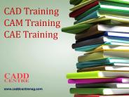 CAD CAM CAE Training