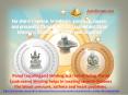 Worship Parad (Mercury) Divine Products and Bring Huge Luck and Prosperity In Life!!