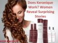 Does Keranique Work? Women Reveal Surprising Stories PowerPoint PPT Presentation