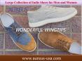 Large Collection of Indie Shoes for Men and Women PowerPoint PPT Presentation
