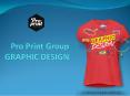 Pro Print Group GRAPHIC DESIGN PowerPoint PPT Presentation