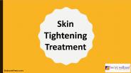 Skin Tightening Treatment in Mumbai