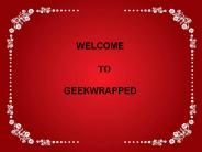 The 10 Best Christmas Gifts For Geeks