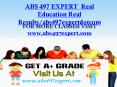 ABS 497 EXPERT  Real Education Real Results/abs497expertdotcom PowerPoint PPT Presentation
