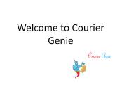 Best Courier Service in Delhi