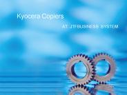 Kyocera Copiers USA