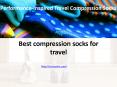 Best compression socks for travel PowerPoint PPT Presentation
