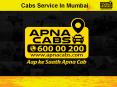 Cabs Service In Mumbai PowerPoint PPT Presentation