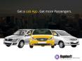 Taxi and Cab Booking app development Company PowerPoint PPT Presentation