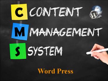 Wordpress Website Development Services Hyderabad | Wordpress Website Developers Hyderabad