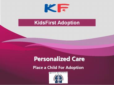 Re-Adoption Legal Services