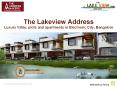 The Lakeview Address PowerPoint PPT Presentation