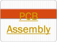 PCB Assembly